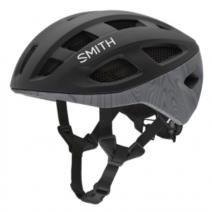 Smith | Triad Mips Aleck Cs Helmet Men's | Size Extra Large In Matte Black Topo