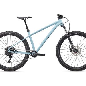 Specialized Fuse 27.5 Hardtail Mountain Bike (Arctic Blue/Black) (L) - 96022-7104