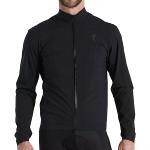 Specialized Men's RBX Comp Rain Jacket (Black) (XS) - 64422-3001