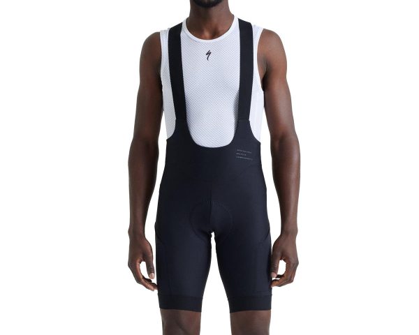 Specialized Prime Swat Bib Shorts (Black) (S) - 64523-3202