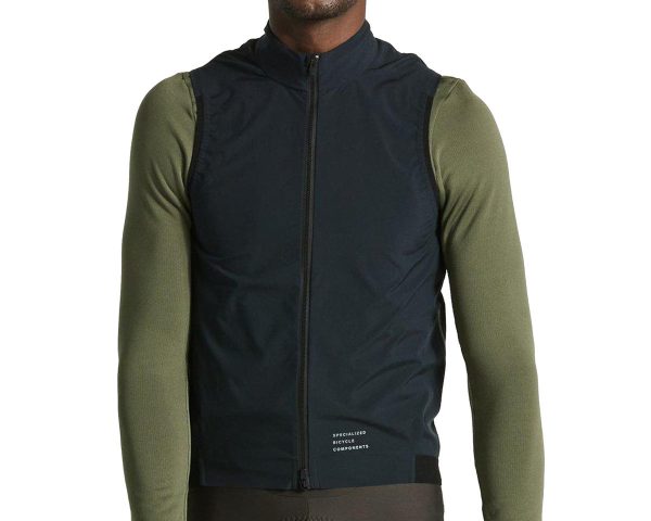 Specialized Prime Wind Vest (Black) (2XL) - 64423-0206