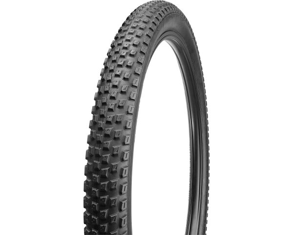 Specialized Renegade Sport Kids Mountain Tire (Black) (24") (2.1") (507 ISO) (Wire) - 00118-6052