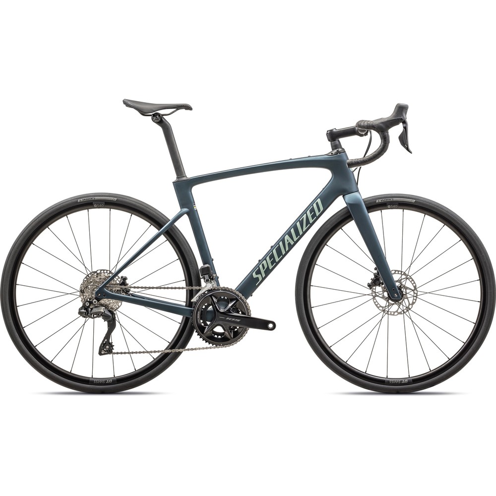 Specialized Roubaix Sl8 Comp Disc Road Bike 2024 In The Know Cycling