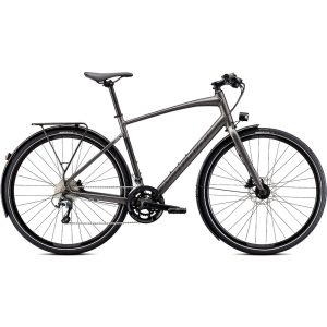 Specialized Sirrus 3.0 EQ Disc Hybrid Bike 2022