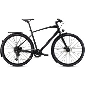 Specialized Sirrus X 3.0 EQ Disc Hybrid Bike 2022