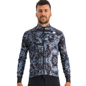 Sportful Escape Supergiara Thermal Long Sleeve Jersey