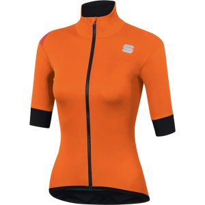 Sportful Fiandre Light NoRain Womens Short Sleeve Jacket