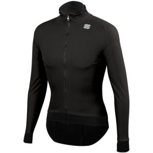 Sportful Fiandre Pro Cycling Jacket - Black / Small