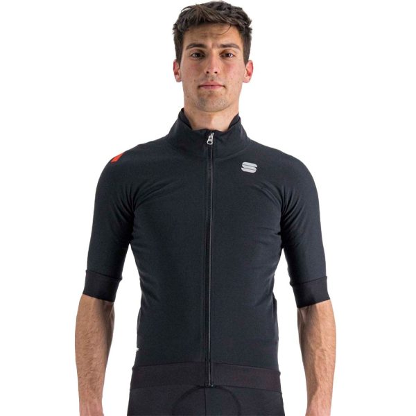 Sportful Fiandre Pro Short Sleeve Jacket