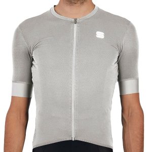 Sportful Monocrom Short Sleeve Jersey