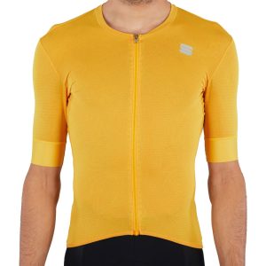 Sportful Monocrom Short Sleeve Jersey