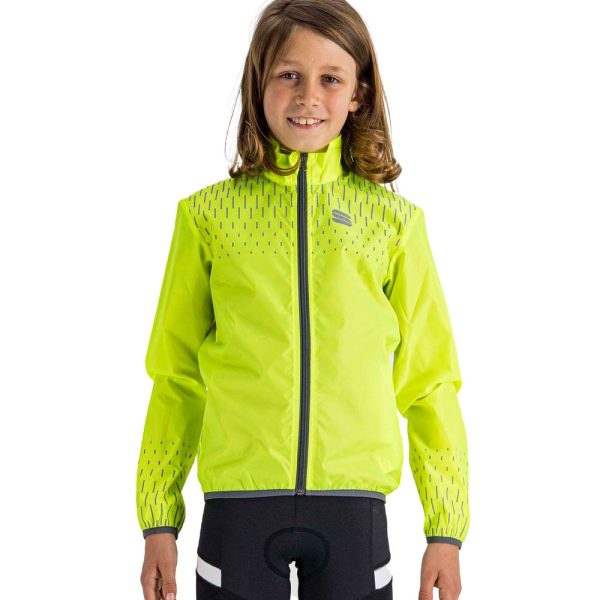 Sportful Reflex Kids Jacket