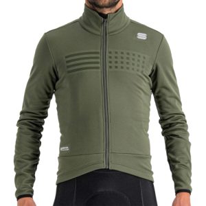 Sportful Tempo Cycling Jacket - AW22 - Beetle / Small