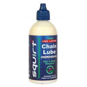 Squirt Chain Lube – 120ml - 120ml