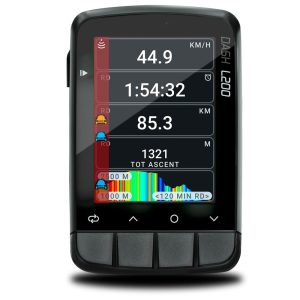 Stages Cycling Dash L200 GPS Enabled Cycling Computer