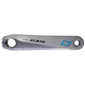 Stages Cycling G3 Power L Shimano 105 R7000 Power Meter