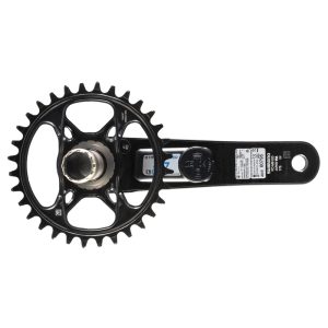 Stages Cycling G3 Shimano XT M8120 R Power Meter 32 Tooth