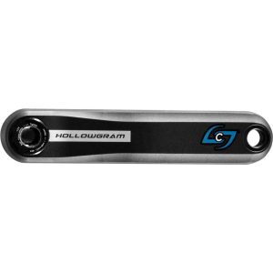 Stages Cycling Gen 3 Power L Cannondale Si HollowGram Power Meter