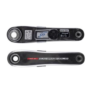 Stages Cycling Power L G3 - Campagnolo H11 Power Meter