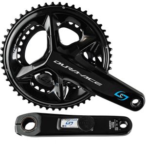 Stages Cycling Power LR Dura-Ace R9200 Dual-Sided Power Meter