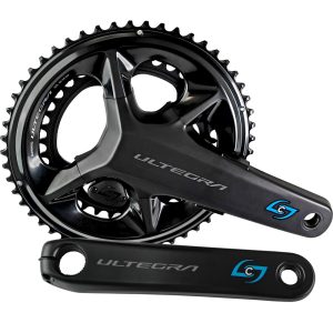 Stages Cycling Power LR Ultegra R8100 Dual-Sided Power Meter