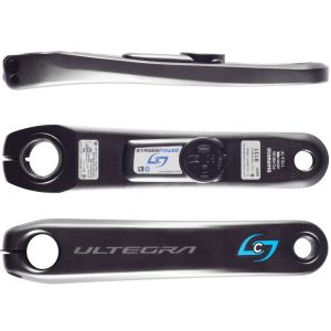 Stages Cycling Ultegra R8100 Left Arm Power Meter