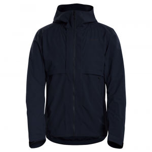 Sugoi | Versa Ii Cycling Jacket Men's | Size Medium In Navy | 100% Polyester