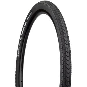 Surly ExtraTerrestrial Tubeless Touring Tire (Black) (700c) (41mm) (Folding) - MK5539PA_(IA-1199N)