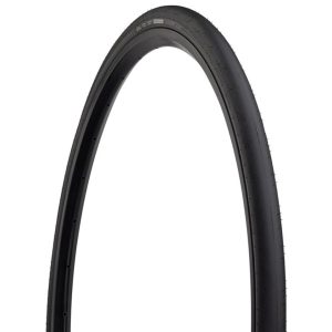 Teravail Telegraph Tubeless Road Tire (Black) (700c) (35mm) (Durable) (Folding) - 19-000361-BK-D