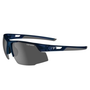 Tifosi Centus Single Lens Sunglasses - Midnight Navy