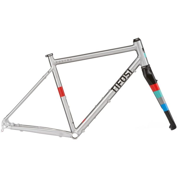 Tifosi Rostra Disc Gravel Frameset 2022