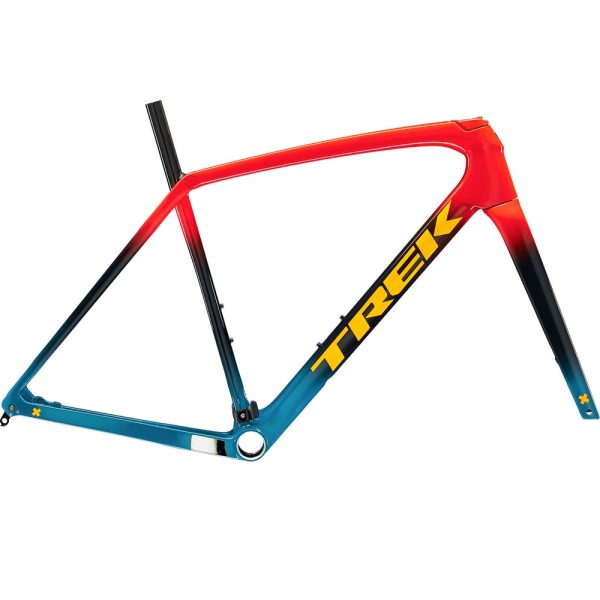 Trek Boone Disc Cyclocross Frameset 2023
