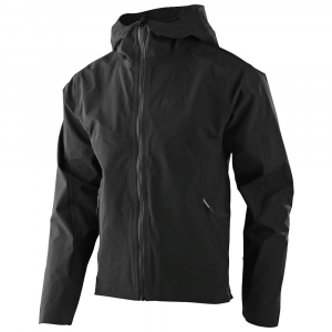 Troy Lee Designs | Descent Jacket Men's | Size Medium In Black