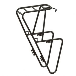 Tubus Grand Expedition Front Pannier Rack