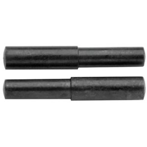 Unior Chain Tool Replacement Pins - 2 Piece Set - Black