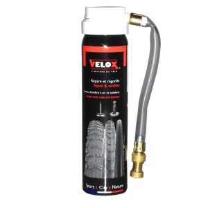 Velox Pitstop Tyre Sealant Spray