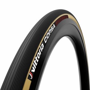 Vittoria Corsa G2.0 Tubular Road Tyre