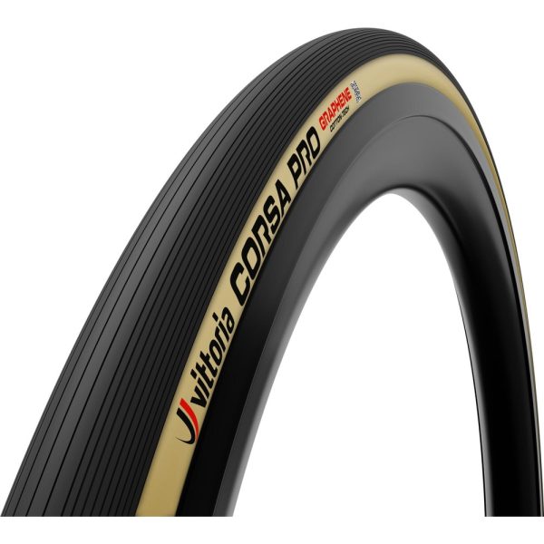 Vittoria Corsa Pro TLR Road Tyre