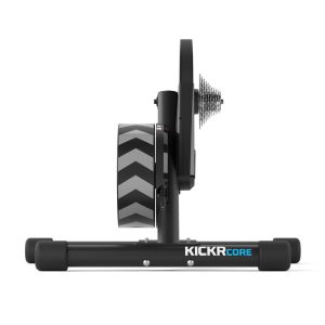 Wahoo KICKR CORE Smart Turbo Trainer With Cassette