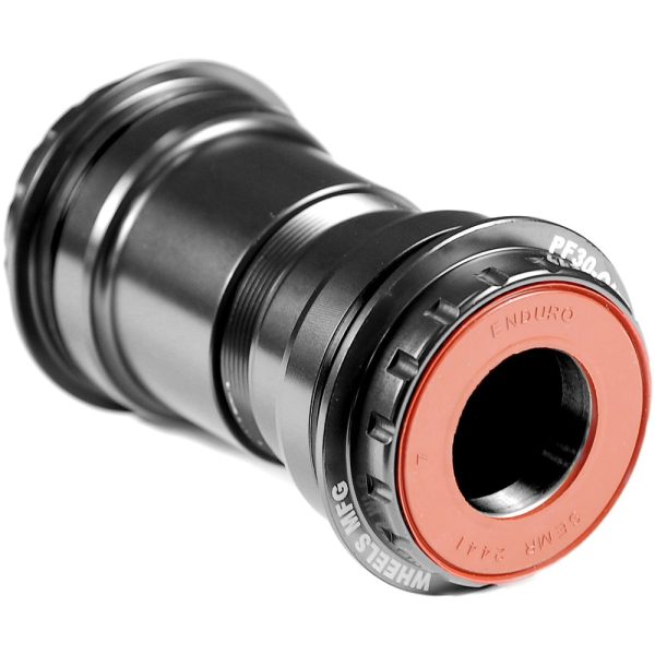 Wheels Manufacturing PressFit 30 to Outboard Bottom Bracket - SRAM Compatible