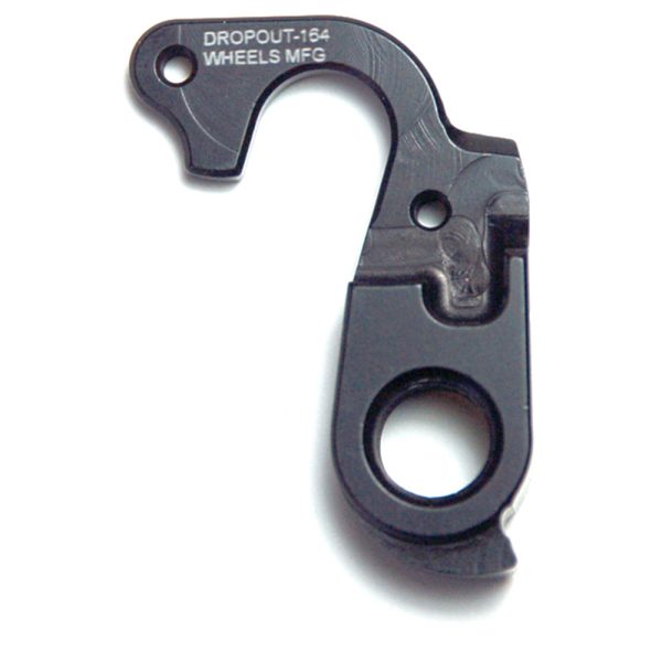 Wheels Manufacturing Replaceable Derailleur Hanger/ Dropout 164