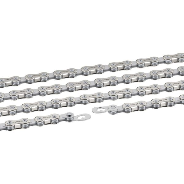 Wippermann Connex 10SX Nickel Plated Chain