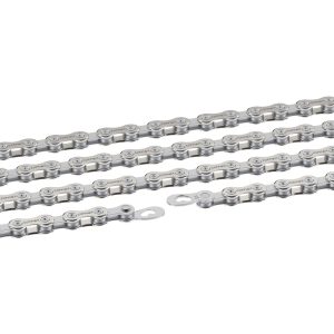 Wippermann Connex 11SX Nickel Plated Chain