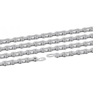 Wippermann Connex 12SO Chain - 12 Speed - Silver / 12 Speed