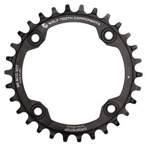 Wolf Tooth Components 96 BCD Symmetrical Chaining for Shimano