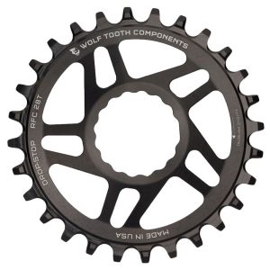 Wolf Tooth Components Direct Mount Chainring for Race Face Cinch Boost