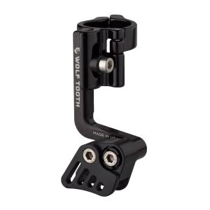 Wolf Tooth Components GnarWolf Chainguide Seat Tube Clamp Mount