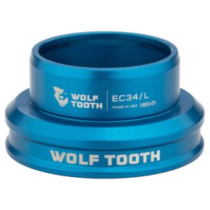 Wolf Tooth Components Precision External Cup Headset - Lower EC34/30