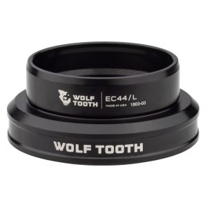 Wolf Tooth Components Precision External Cup Headset - Lower EC44/40
