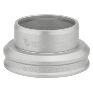 Wolf Tooth Components Precision External Cup Headset - Upper EC34/28.6